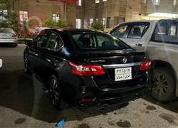 نيسان سنترا